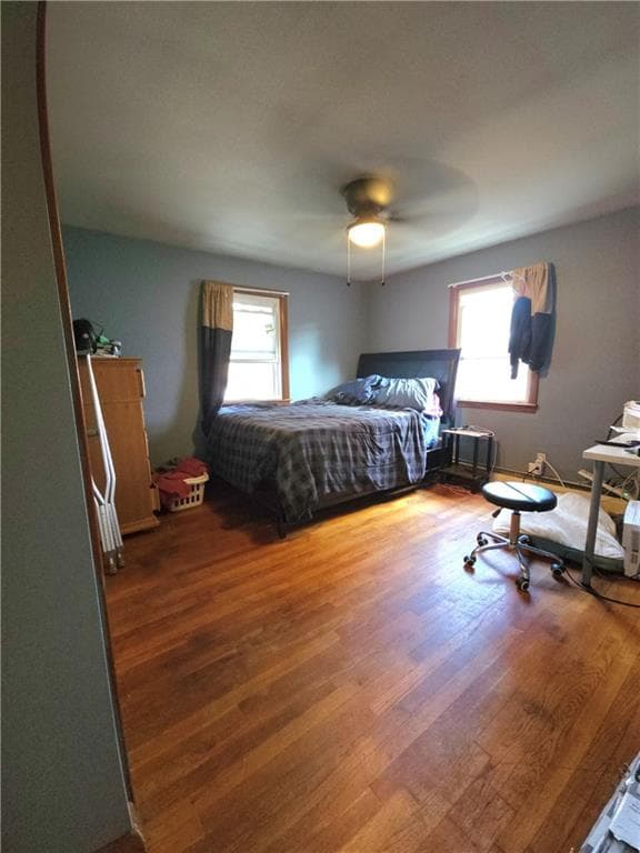 Single Family Residence at 12 Navarre Street, West Warwick, photo 12 of 24