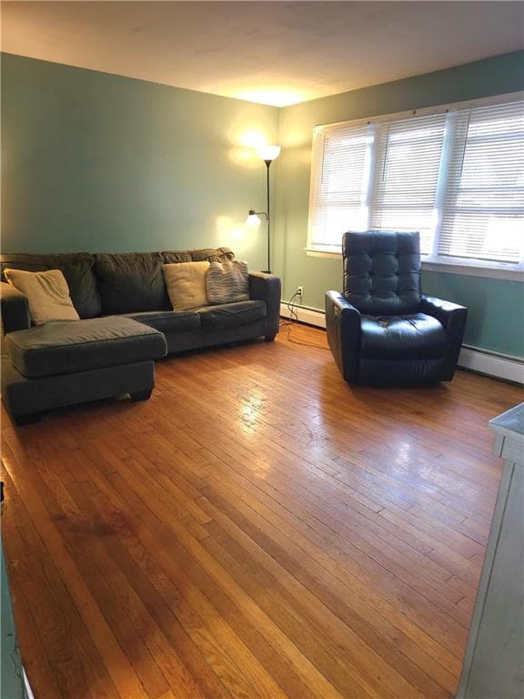 Single Family Residence at 12 Navarre Street, West Warwick, photo 5 of 24