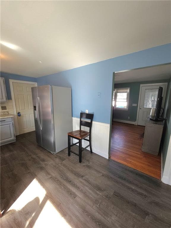 Single Family Residence at 12 Navarre Street, West Warwick, photo 4 of 24