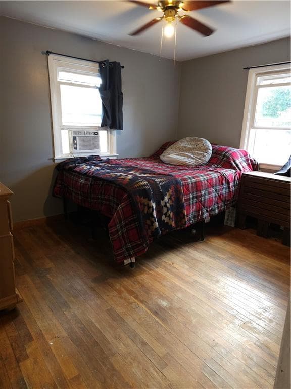 Single Family Residence at 12 Navarre Street, West Warwick, photo 8 of 24