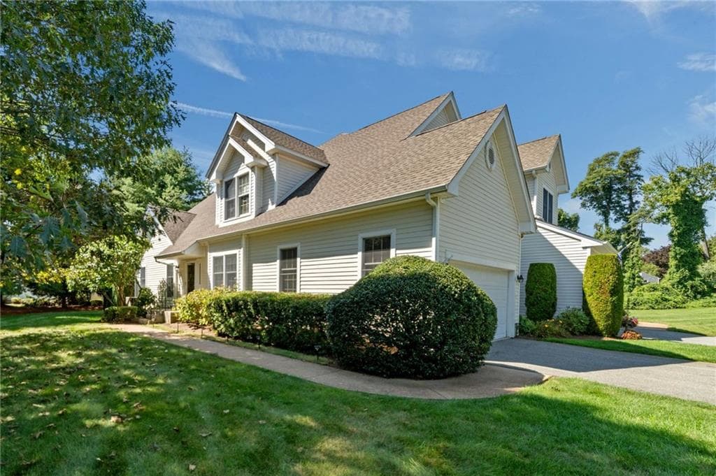 45 Deep Meadow Lane UNIT 45