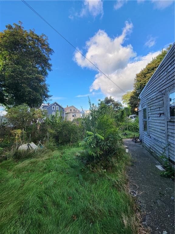 Multi Family at 873 Douglas Avenue, Providence, photo 6 of 13