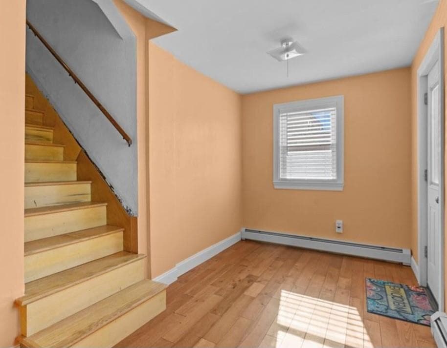 Single Family Residence at 1022 Charles Street, North Providence, photo 2 of 18