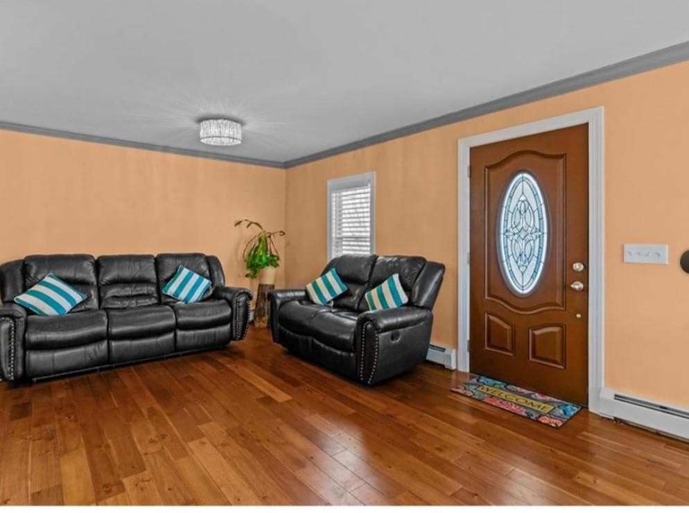 Single Family Residence at 1022 Charles Street, North Providence, photo 3 of 18