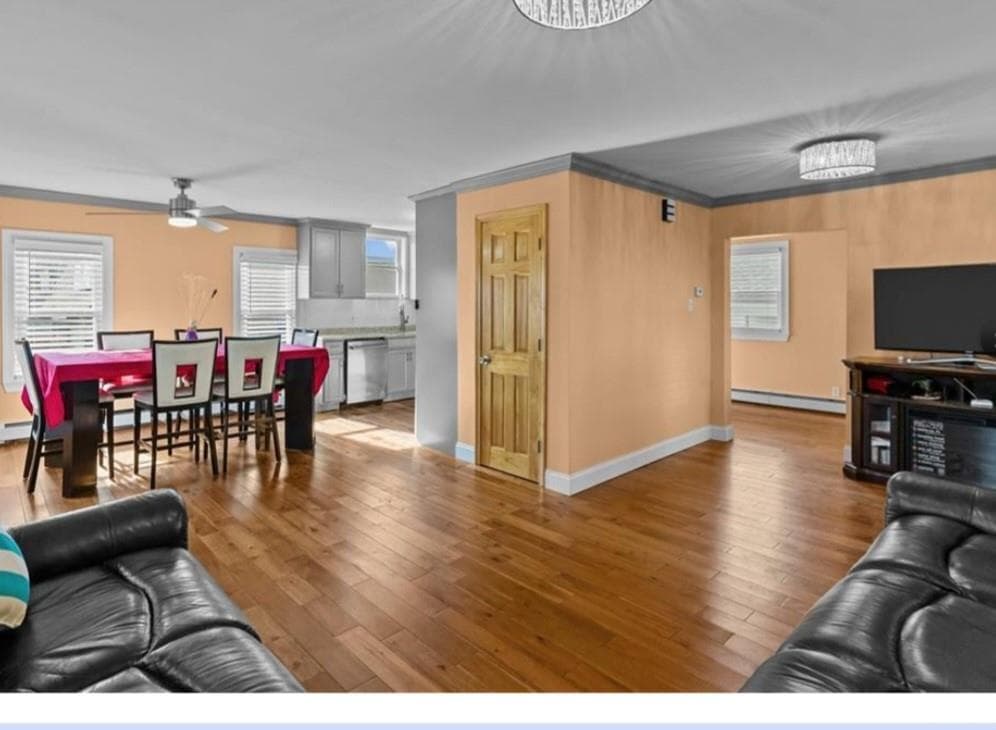 Single Family Residence at 1022 Charles Street, North Providence, photo 14 of 18