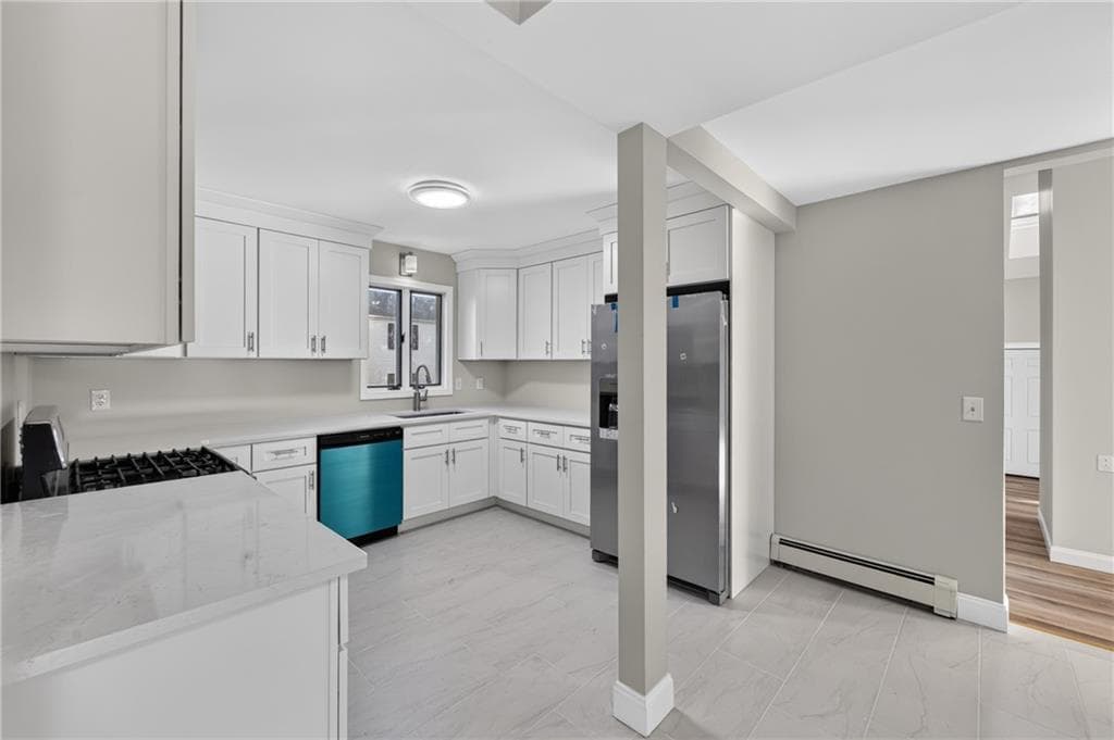 Multi Family at 25 Zella Street, Providence, photo 5 of 37