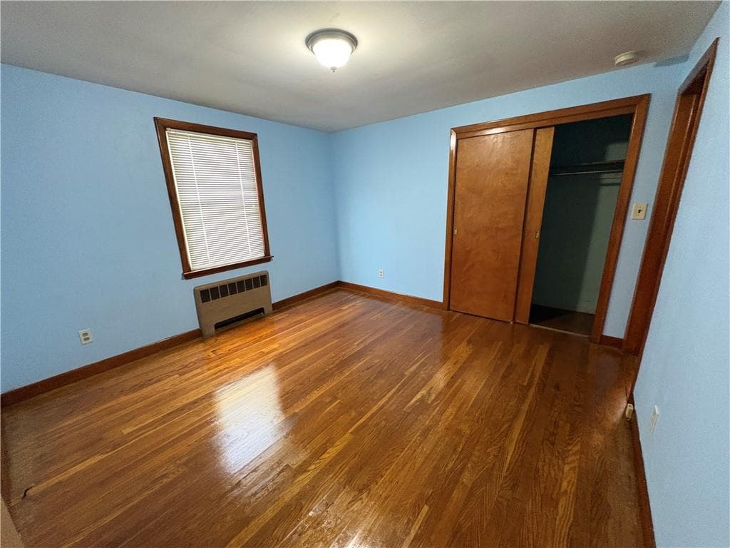 Single Family Residence at 40 Standish Avenue, Providence, photo 23 of 34