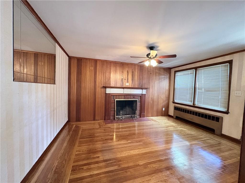 Single Family Residence at 40 Standish Avenue, Providence, photo 2 of 34
