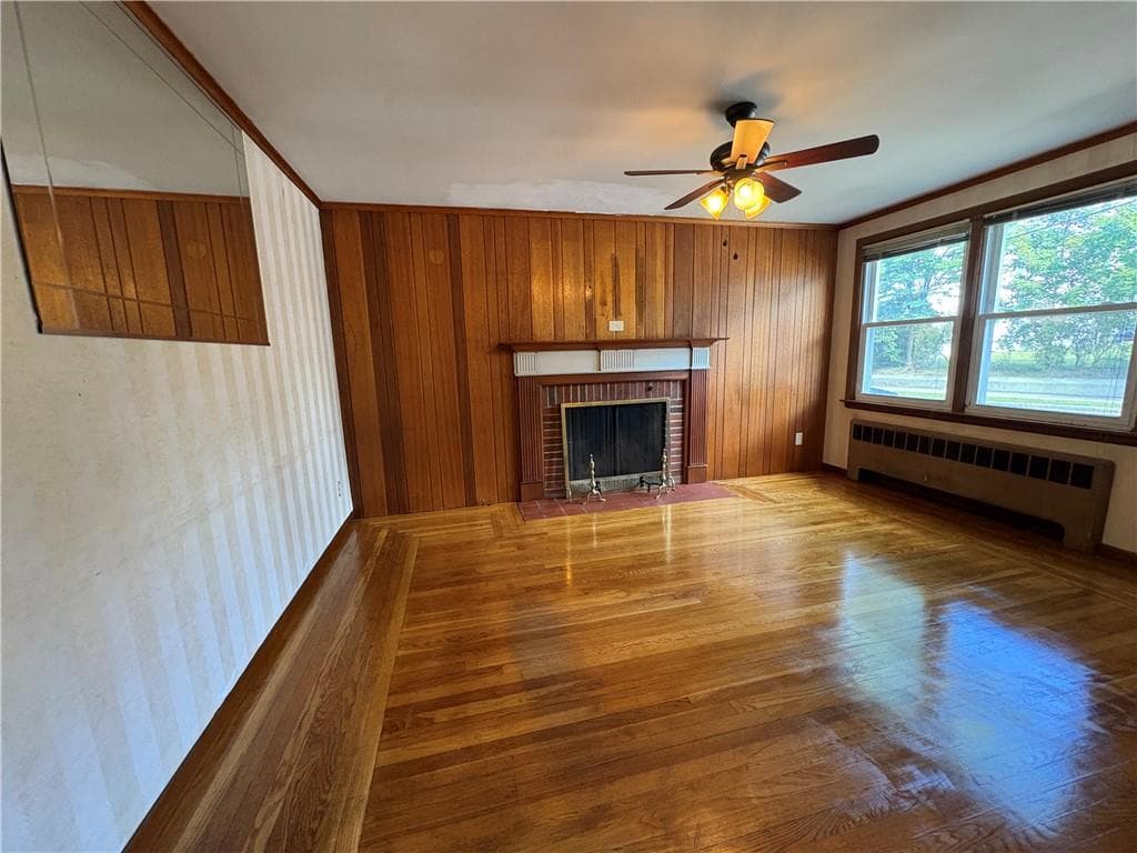 Single Family Residence at 40 Standish Avenue, Providence, photo 31 of 34