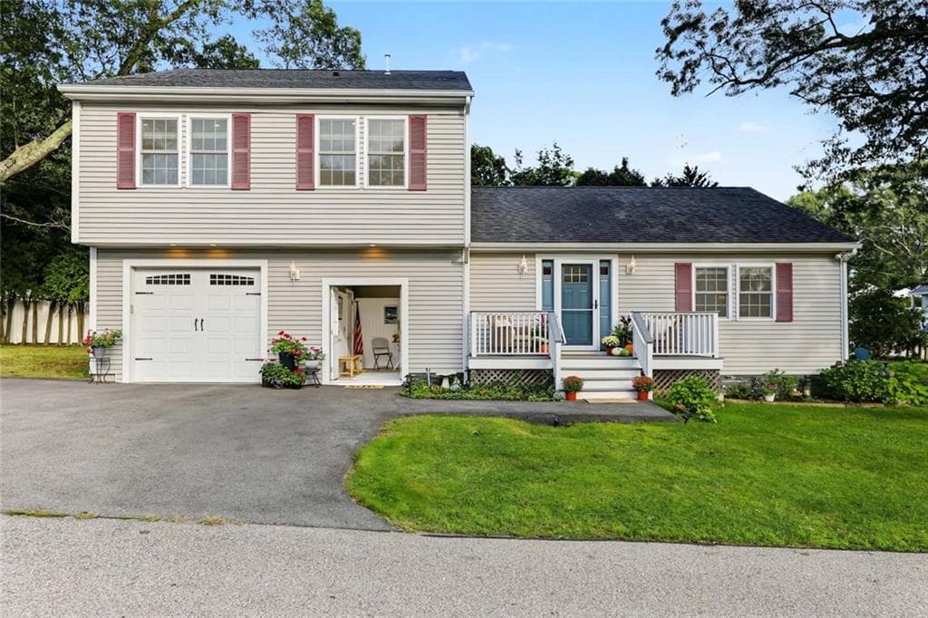 23 Shadbush Trail