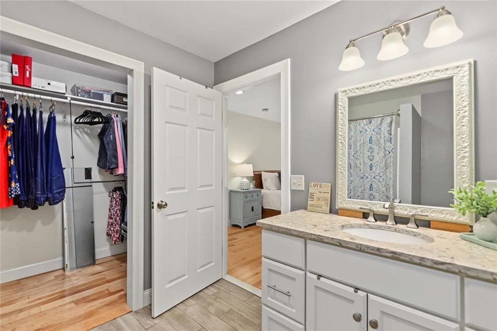 Single Family Residence at 23 Shadbush Trail, Narragansett, photo 28 of 44