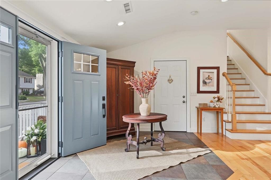 Single Family Residence at 23 Shadbush Trail, Narragansett, photo 5 of 44