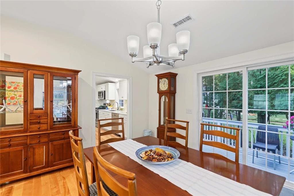 Single Family Residence at 23 Shadbush Trail, Narragansett, photo 20 of 44