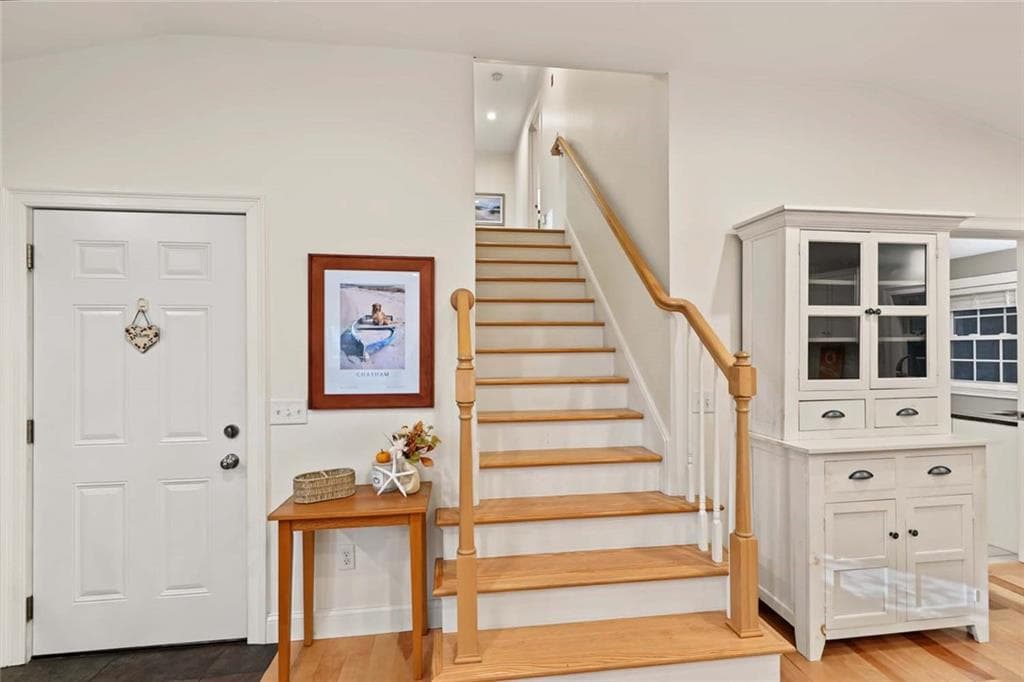 Single Family Residence at 23 Shadbush Trail, Narragansett, photo 24 of 44
