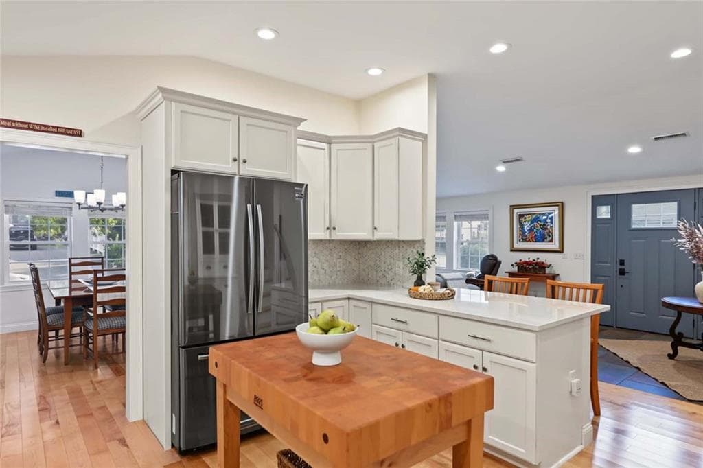 Single Family Residence at 23 Shadbush Trail, Narragansett, photo 15 of 44