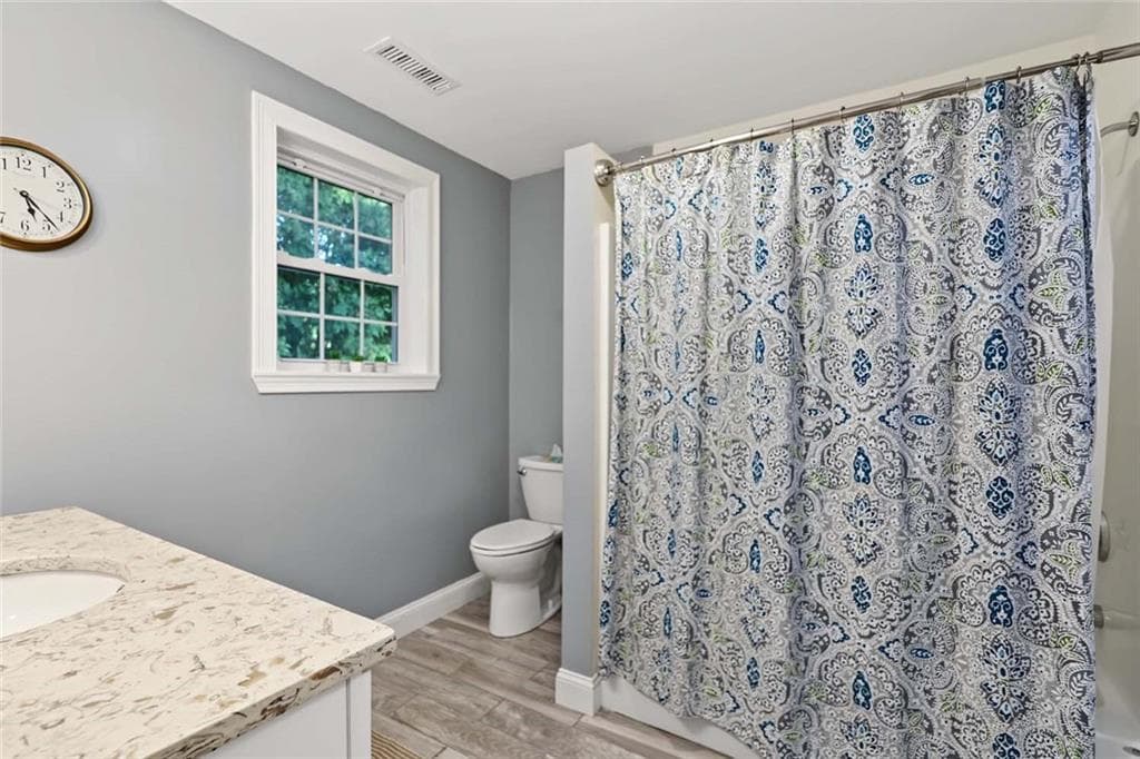 Single Family Residence at 23 Shadbush Trail, Narragansett, photo 29 of 44