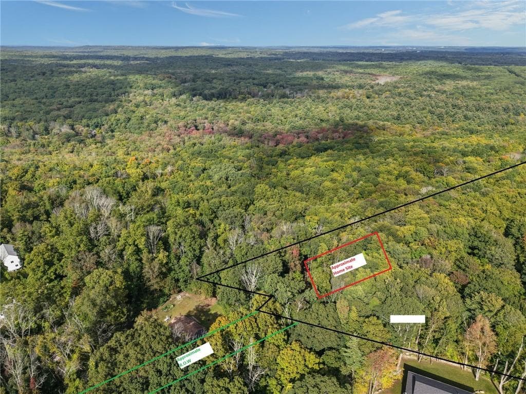 Unimproved Land at 263 Quaker Lane, Scituate, photo 5 of 27