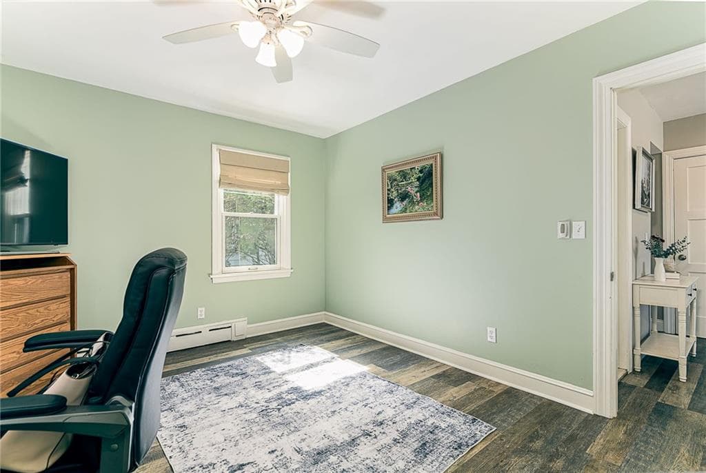 Single Family Residence at 75 Summer Street, Westerly, photo 24 of 46