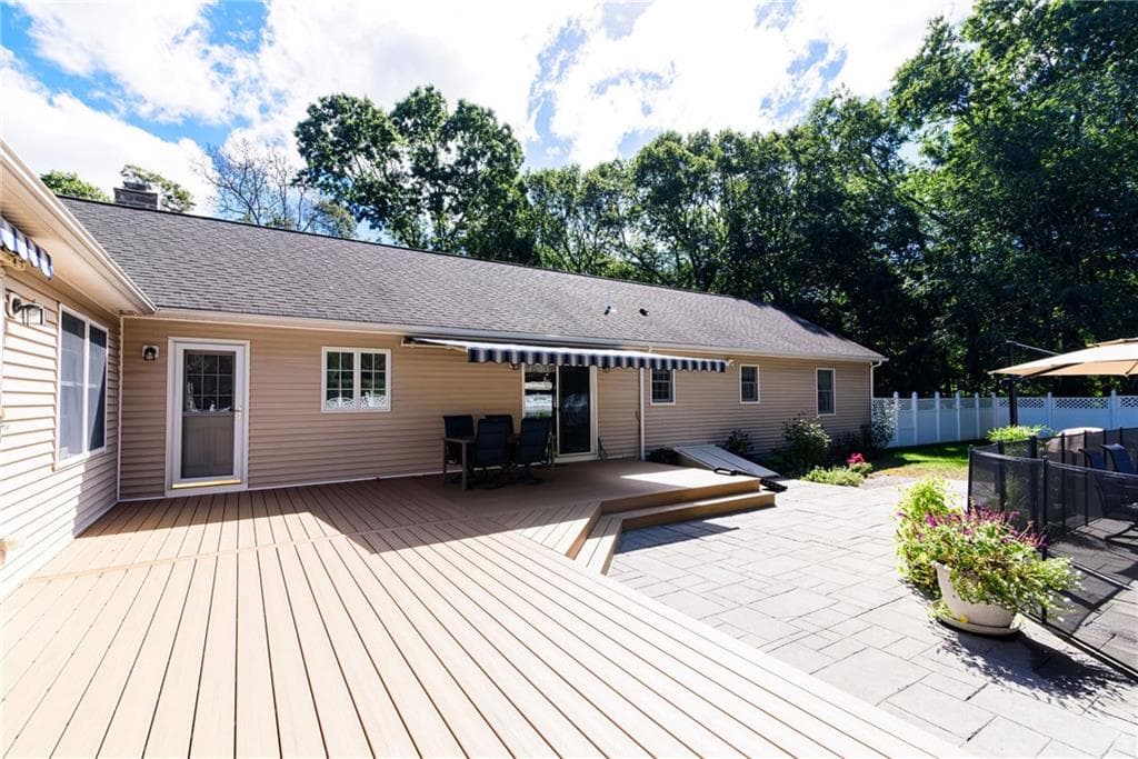 Single Family Residence at 24 Hickory Lane, Westerly, photo 10 of 41