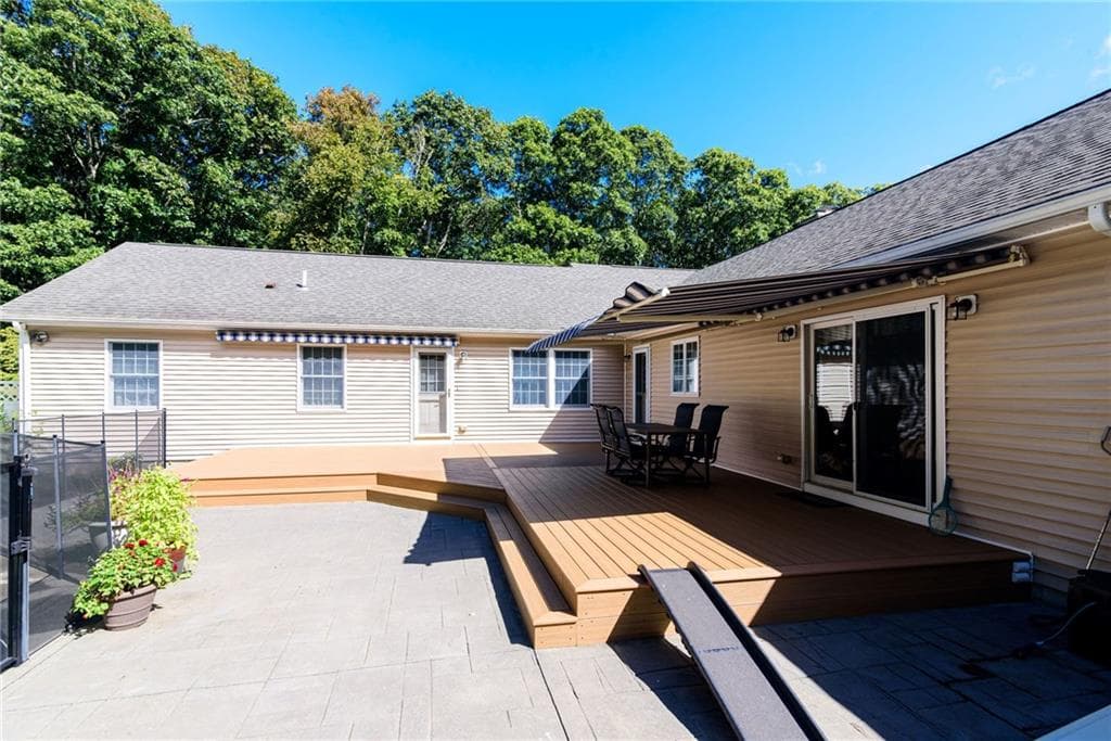 Single Family Residence at 24 Hickory Lane, Westerly, photo 11 of 41