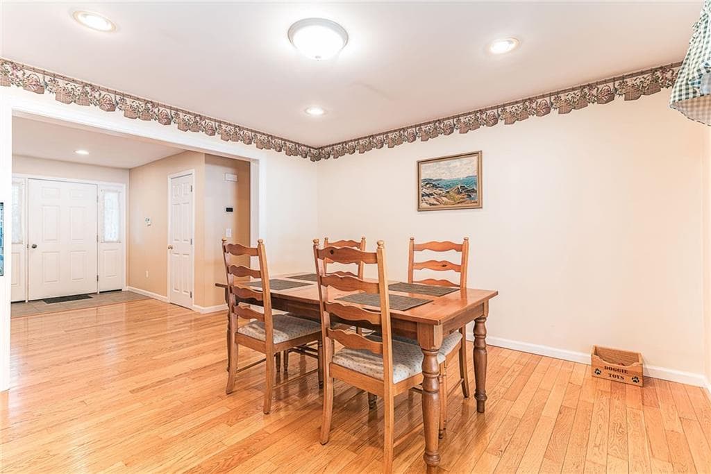 Single Family Residence at 24 Hickory Lane, Westerly, photo 21 of 41