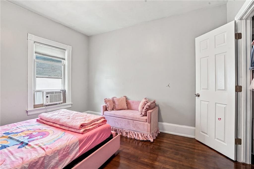 Multi Family at 126 Coyle Avenue, Pawtucket, photo 23 of 47