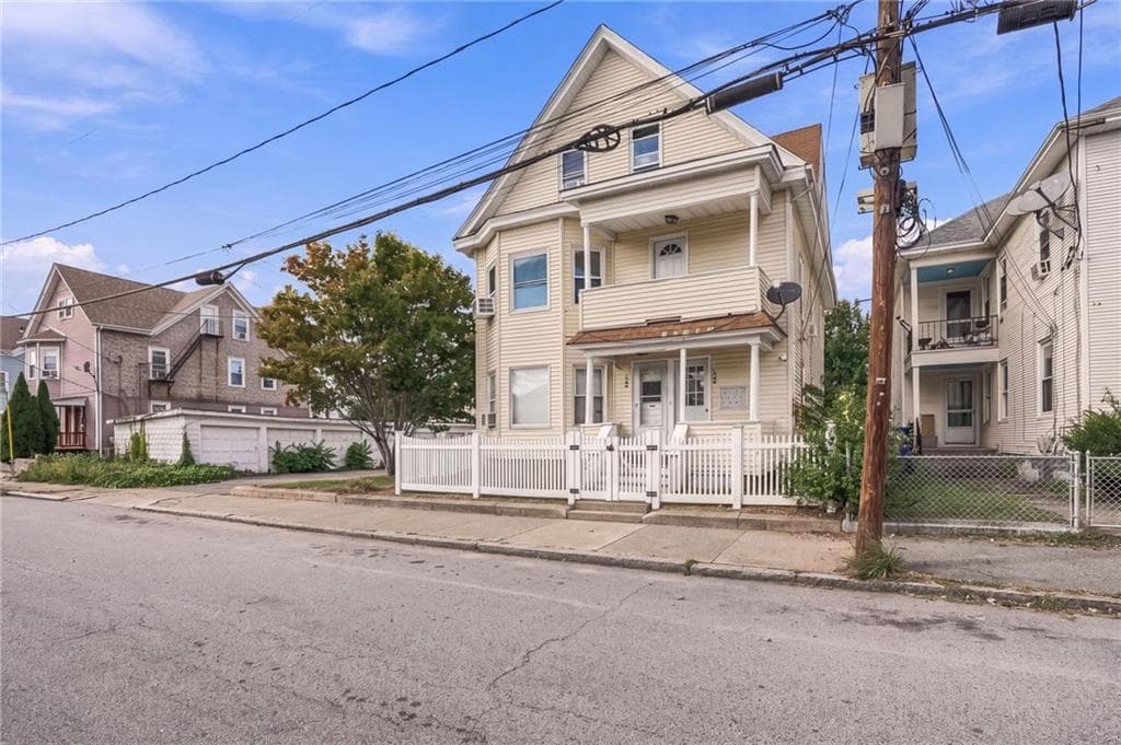 Multi Family at 126 Coyle Avenue, Pawtucket, photo 47 of 47