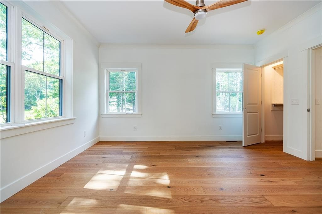 Single Family Residence at 91 Green Hill Beach Road, South Kingstown, photo 27 of 47