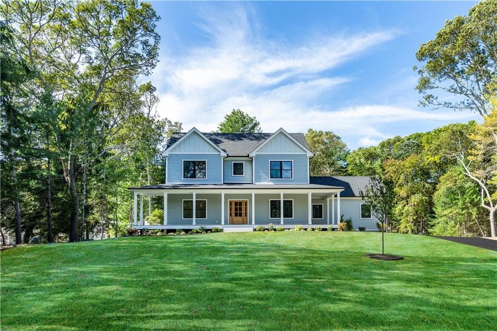 91 Green Hill Beach Road