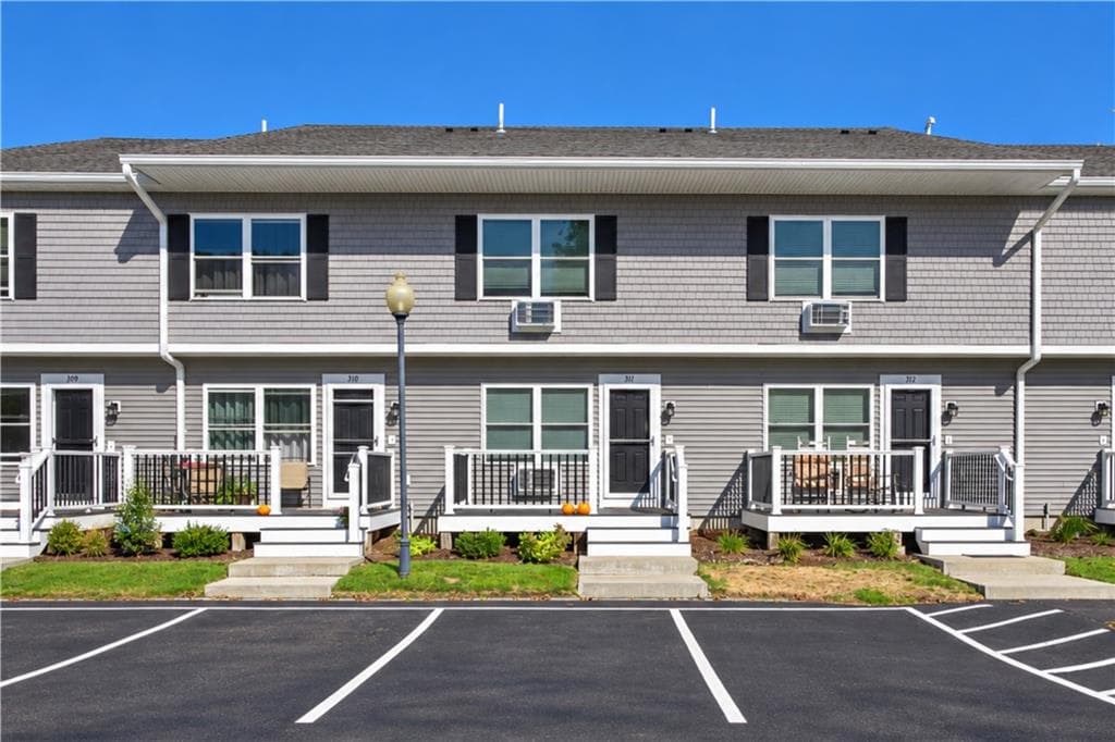 200 Post Road UNIT 311
