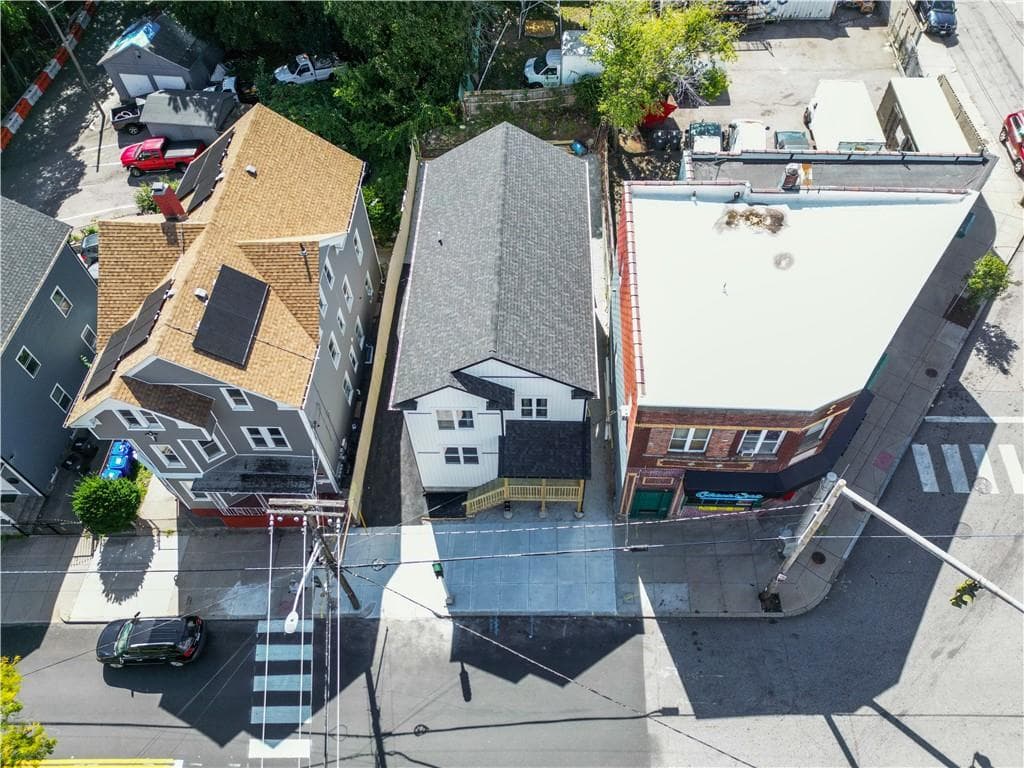 Multi Family at 796 Atwells Avenue, Providence, photo 37 of 37