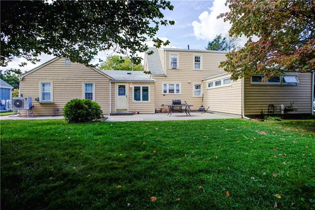 Multi Family at 55 Jastram Street, Providence, photo 26 of 28