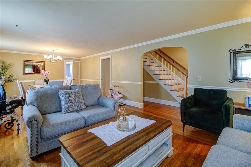 Multi Family at 55 Jastram Street, Providence, photo 7 of 28