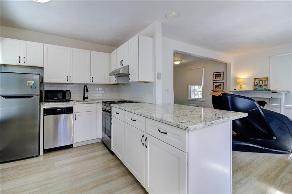 Multi Family at 55 Jastram Street, Providence, photo 20 of 28