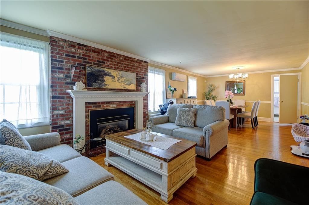 Multi Family at 55 Jastram Street, Providence, photo 8 of 28