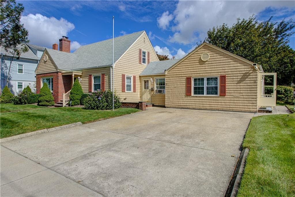 Multi Family at 55 Jastram Street, Providence, photo 25 of 28