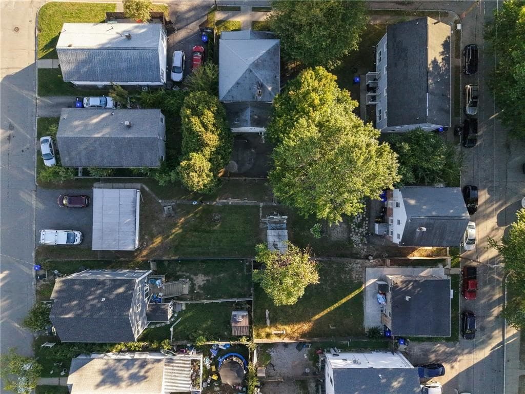 Multi Family at 69 Phebe Street, Providence, photo 23 of 24