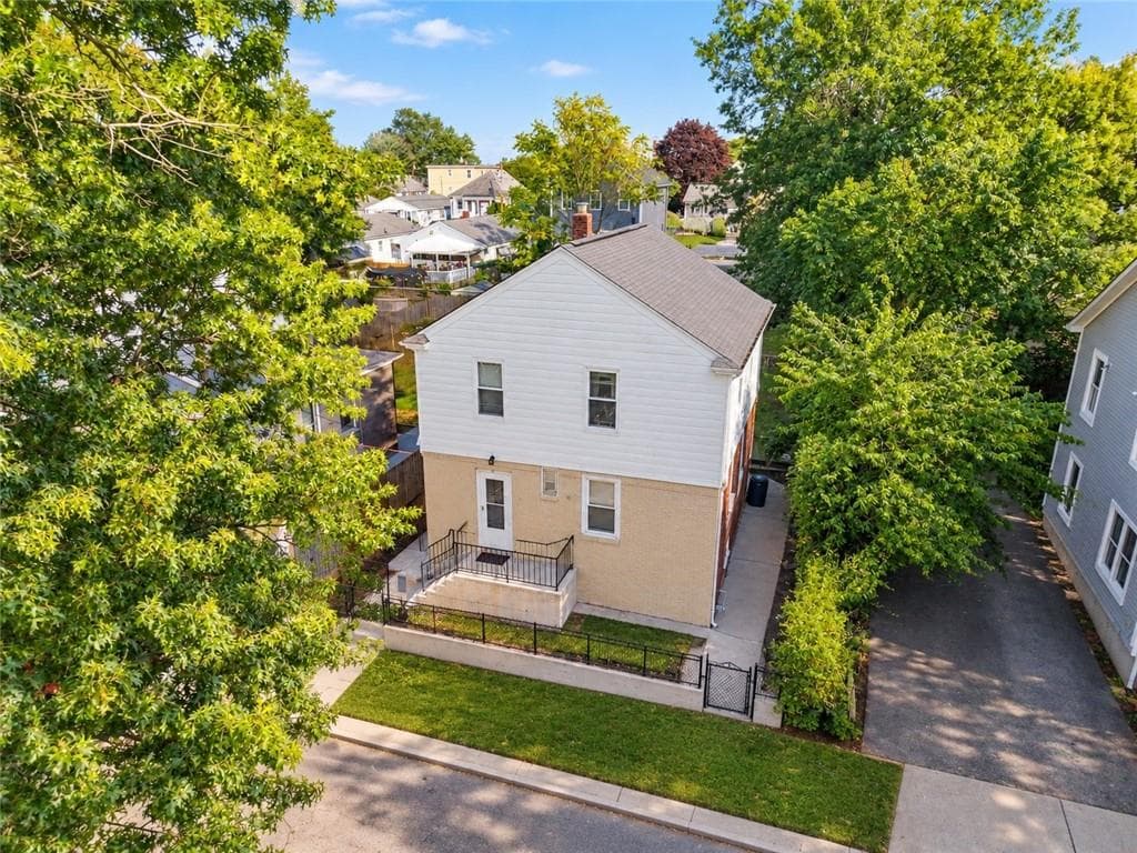 Multi Family at 69 Phebe Street, Providence, photo 2 of 24