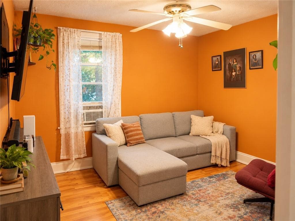 Multi Family at 69 Phebe Street, Providence, photo 6 of 24
