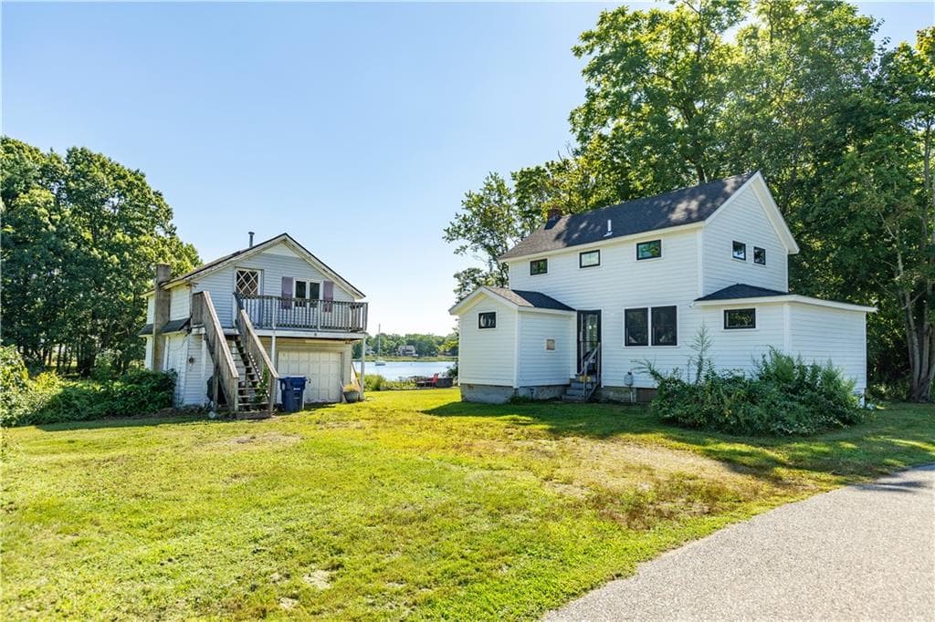 Single Family Residence at 80 Carder Road, Warwick, photo 2 of 12