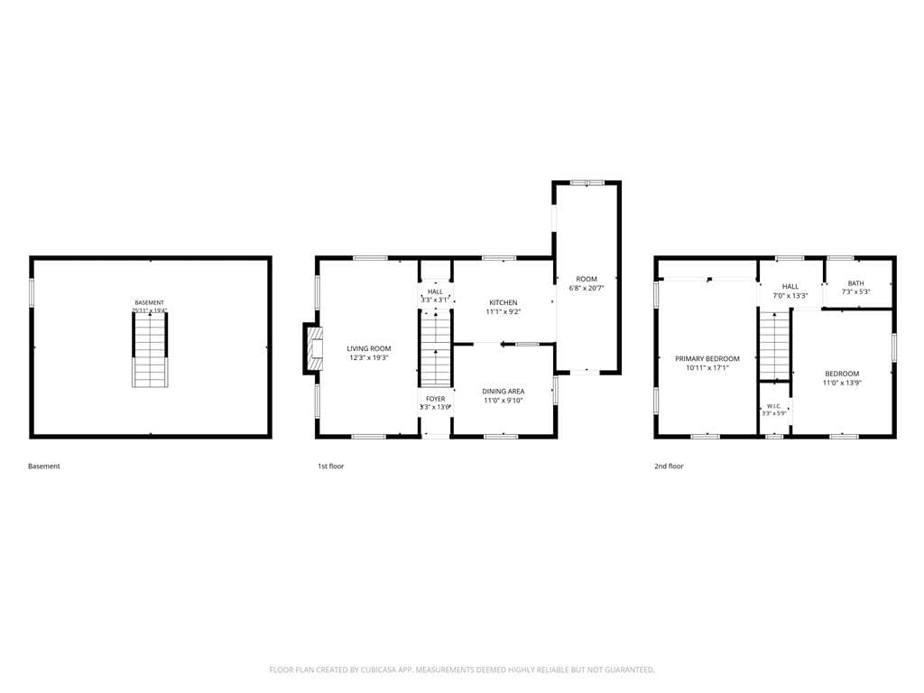 Single Family Residence at 60 Parkway Drive, Warwick, photo 30 of 33