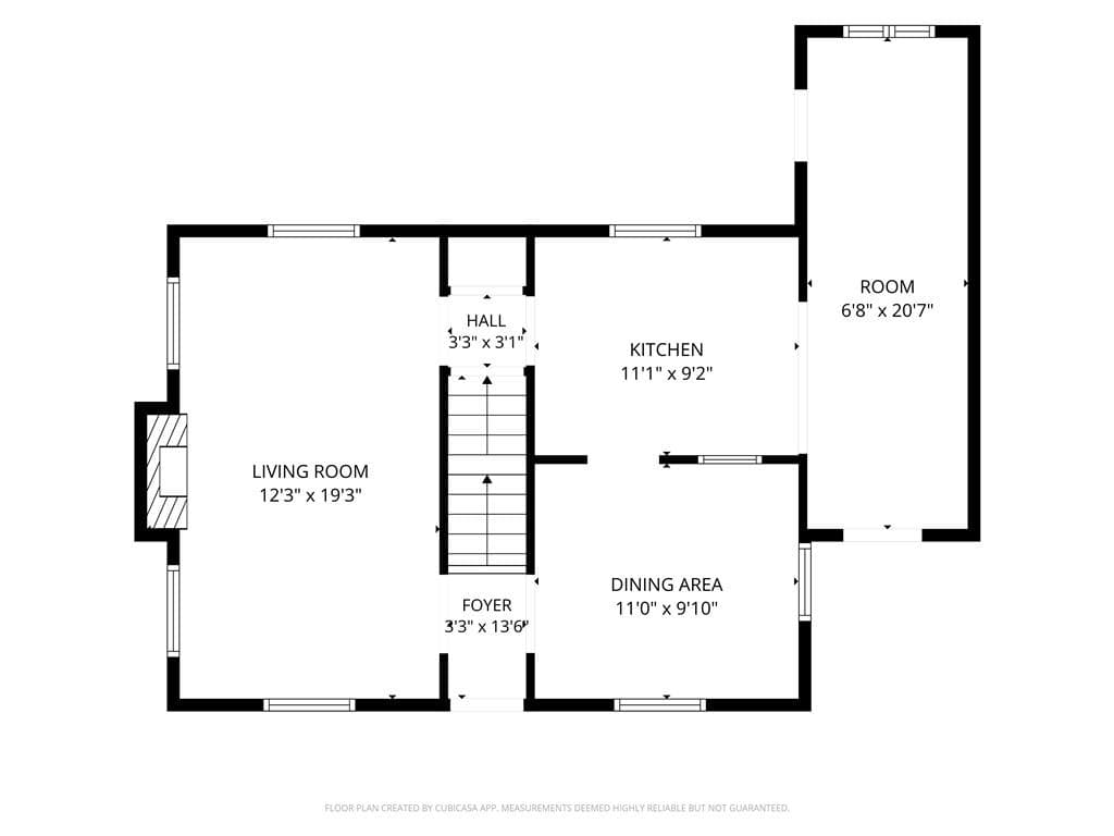 Single Family Residence at 60 Parkway Drive, Warwick, photo 31 of 33