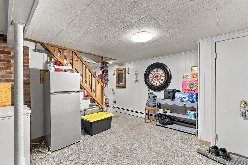 Single Family Residence at 24 Vincenzo Drive, West Warwick, photo 17 of 28