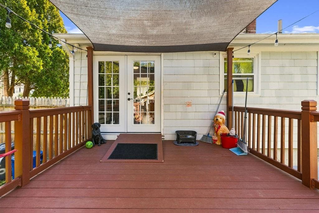 Single Family Residence at 24 Vincenzo Drive, West Warwick, photo 21 of 28