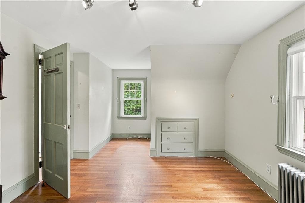Single Family Residence at 2 Elton Circle, Cranston, photo 13 of 17