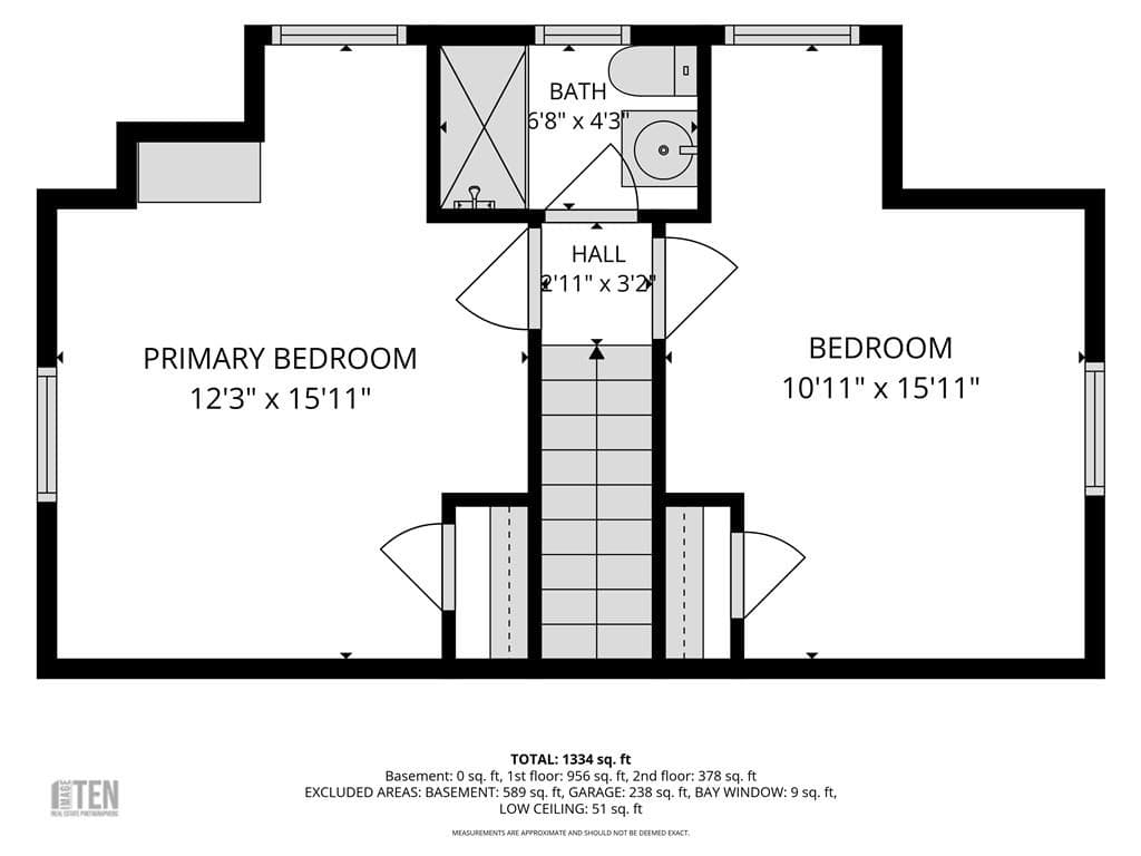 Single Family Residence at 2 Elton Circle, Cranston, photo 10 of 17