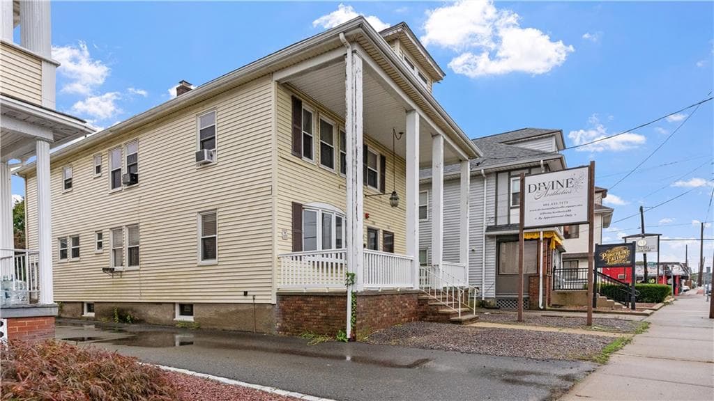 Multi Family at 700 Reservoir Avenue, Cranston, photo 2 of 26