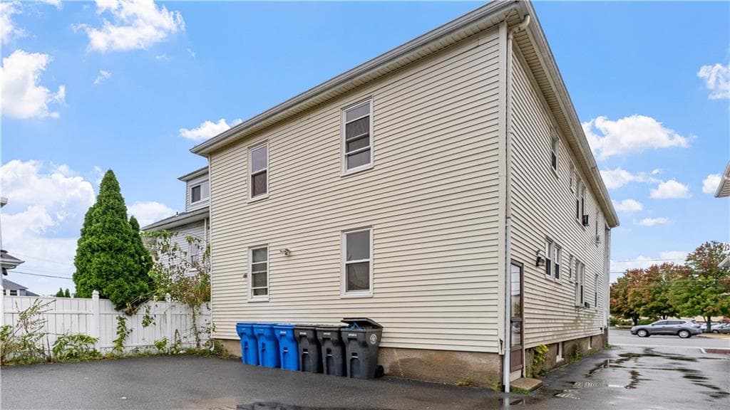 Multi Family at 700 Reservoir Avenue, Cranston, photo 26 of 26