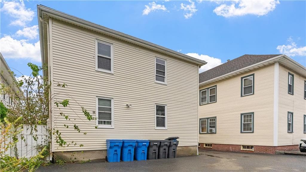 Multi Family at 700 Reservoir Avenue, Cranston, photo 25 of 26