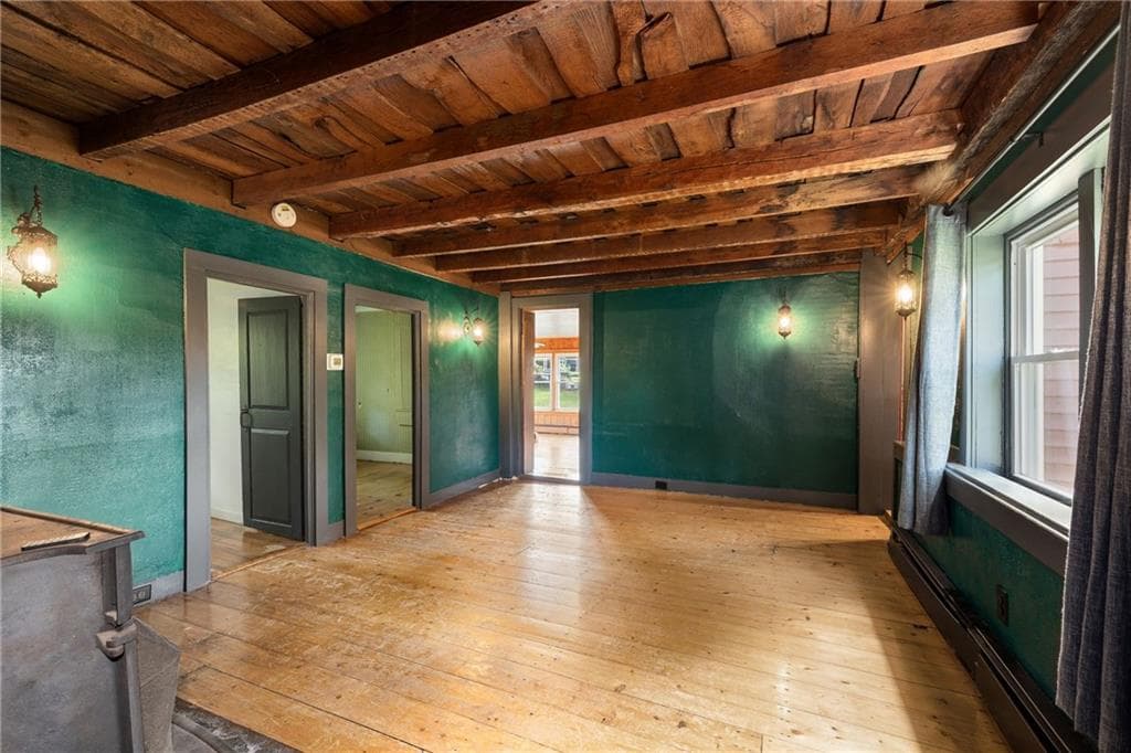 Single Family Residence at 1707 Diamond Hill Road, Cumberland, photo 6 of 20
